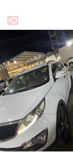 کیا سپۆرتاج